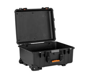 HUSK - H-5239-23 - Großer Robuster Koffer - Paneele, A/V-Ausrüstung und Taktische Elektronik - Leer