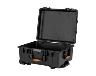 HUSK - H-5239-23 - Großer Robuster Koffer - Paneele, A/V-Ausrüstung und Taktische Elektronik - Leer