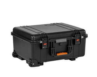 HUSK - H-5239-23 - Großer Robuster Koffer - Paneele, A/V-Ausrüstung und Taktische Elektronik - Leer