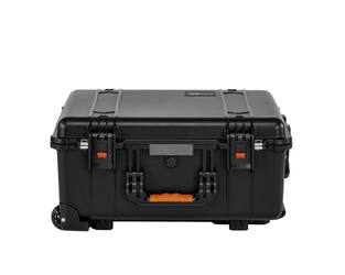 HUSK - H-5239-23 - Großer Robuster Koffer - Paneele, A/V-Ausrüstung und Taktische Elektronik - Leer