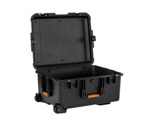 HUSK - H-5542-27 - Tiefer Breiter Wasserdichter Koffer - Paneele, A/V-Kits, Drohnen und Taktische Ausrüstung - Leer