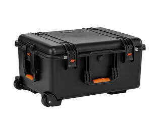 HUSK - H-5542-27 - Tiefer Breiter Wasserdichter Koffer - Paneele, A/V-Kits, Drohnen und Taktische Ausrüstung - Leer