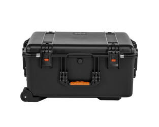 HUSK - H-5542-27-C - Tiefer Breiter Wasserdichter Koffer - Paneele, A/V-Kits, Drohnen und Taktische Ausrüstung - Mit Würfelschaumstoff