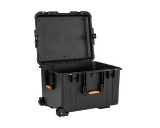 HUSK - H-5542-36 - Ultra-Tiefer Extra Breiter Robuster Koffer - Drohnen, A/V-Systeme und Taktische Feldausrüstung - Leer