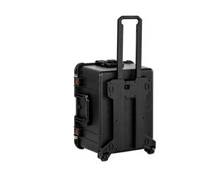 HUSK - H-5542-36-C - Ultra-Tiefer Extra Breiter Robuster Koffer - Drohnen, A/V-Systeme und Taktische Feldausrüstung - Mit Würfelschaumstoff