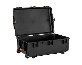 HUSK - H-7244-27 - Robuster Wasserdichter Koffer - A/V-Kits, Drohnensysteme und Taktische Nutzlasten - Leer