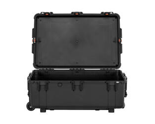 HUSK - H-7244-27 - Robuster Wasserdichter Koffer - A/V-Kits, Drohnensysteme und Taktische Nutzlasten - Leer