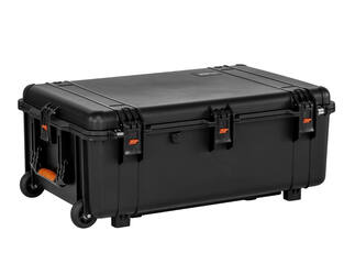 HUSK - H-7244-27 - Robuster Wasserdichter Koffer - A/V-Kits, Drohnensysteme und Taktische Nutzlasten - Leer