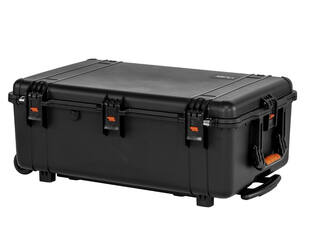 HUSK - H-7244-27 - Robuster Wasserdichter Koffer - A/V-Kits, Drohnensysteme und Taktische Nutzlasten - Leer