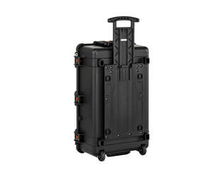 HUSK - H-7244-27 - Robuster Wasserdichter Koffer - A/V-Kits, Drohnensysteme und Taktische Nutzlasten - Leer
