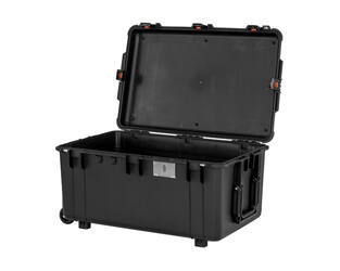 HUSK - H-7143-35 - Ultra-Tiefer Robuster Koffer - Drohnen, Taktische Nutzlasten und A/V-Systeme - Leer