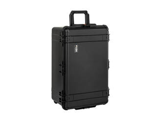 HUSK - H-7143-35 - Ultra-Tiefer Robuster Koffer - Drohnen, Taktische Nutzlasten und A/V-Systeme - Leer