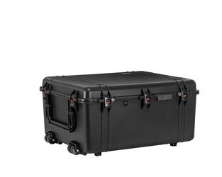 HUSK - H-7664-38 - Großer Robuster Wasserdichter Koffer - Drohnen, A/V-Systeme und Militärausrüstung - Leer