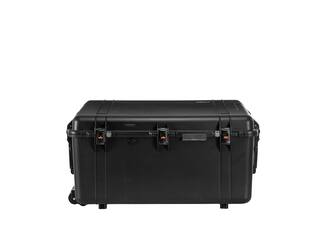 HUSK - H-7664-38 - Großer Robuster Wasserdichter Koffer - Drohnen, A/V-Systeme und Militärausrüstung - Leer