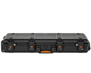 HUSK - H-9134-14 - Langer Schlanker Robuster Koffer - A/V-Paneele, Stative, Werkzeuge und Taktische Ausrüstung - Leer