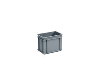 RAKO - Kunststoffbox 3-210-0 - Grau