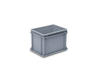 RAKO - Kunststoffbox 3-212-0 - Grau