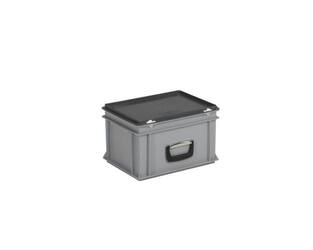 RAKO - Kunststoffkoffer 35-204-0 - Grau