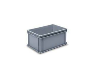 RAKO - Kunststoffkoffer 3-6426-1300 - Grau