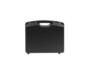 Maxado - Modell 40151 - Robuster Koffer - Kunststoff