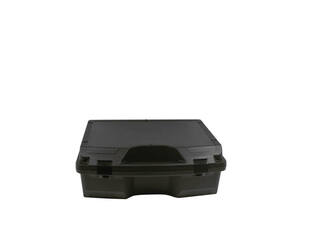 Maxado - Modell 40151 - Robuster Koffer - Kunststoff