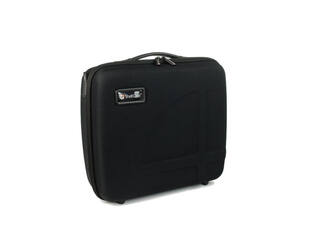 Shell Case - Modell 340 - Leer