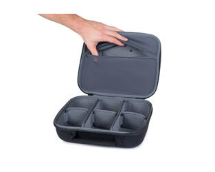 Shell Case - Modell 320