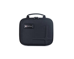 Shell Case - Modell 320 - Tasche & Trennwände
