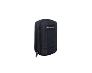Shell Case - Modell 311 - Tasche & Trennwände