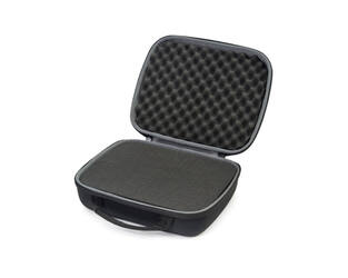 Shell Case - Modell 320 - Mit Würfelschaumstoff