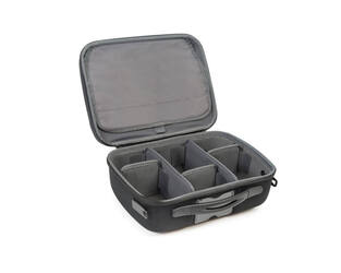 Shell Case - Modell 330 - Tasche & Trennwände