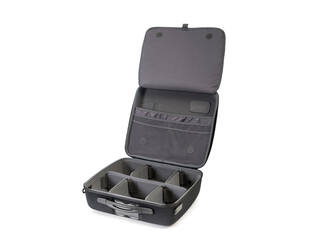 Shell Case - Modell 340 - Tasche & Trennwände