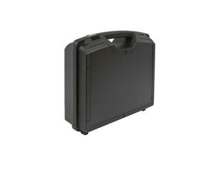 Maxado - Modell 40125 - Robuster Koffer - Kunststoff