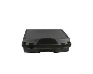 Maxado - Modell 40125 - Robuster Koffer - Kunststoff