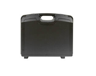 Maxado - Modell 48150 - Robuster Koffer - Kunststoff