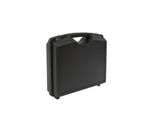 Maxado - Modell 40100 - Robuster Koffer - Kunststoff
