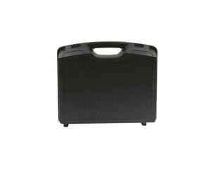Maxado - Modell 40100 - Robuster Koffer - Kunststoff