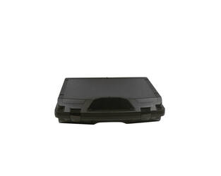Maxado - Modell 40100 - Robuster Koffer - Kunststoff