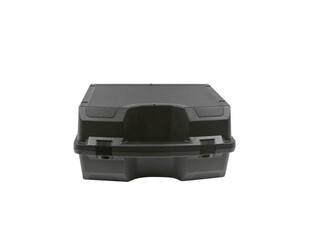 Maxado - Modell 40200 - Robuster Koffer - Kunststoff
