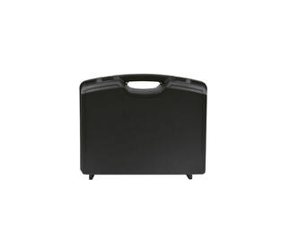 Maxado - Modell 44120 - Robuster Koffer - Kunststoff