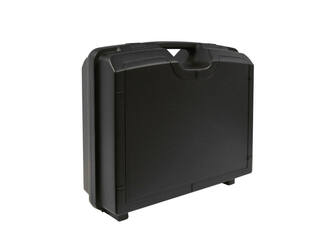 Maxado - Modell 57200 - Robuster Koffer - Kunststoff