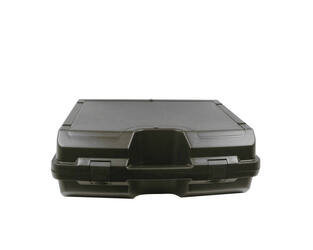 Maxado - Modell 57200 - Robuster Koffer - Kunststoff