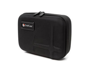 Shell Case - Modell 315 - Tasche & Trennwände