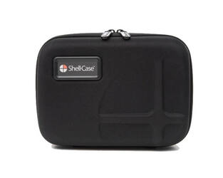 Shell Case - Modell 315 - Tasche & Trennwände