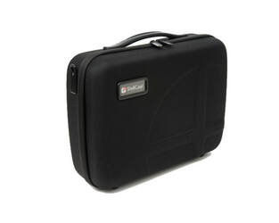 Shell Case - Modell 335 - Tasche & Trennwände