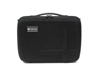 Shell Case - Modell 335 - Tasche & Trennwände