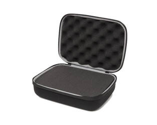 Shell Case - Modell 315 - Mit Würfelschaumstoff