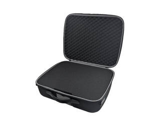 Shell Case - Modell 350 - Mit Würfelschaumstoff