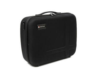 Shell Case - Modell 350 - Mit Würfelschaumstoff