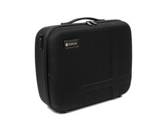 Shell Case - Modell 350 - Tasche & Trennwände